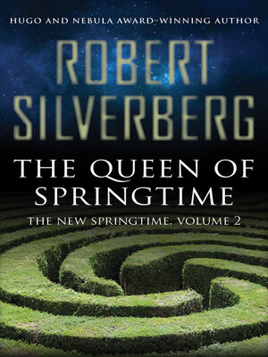 Queen of Springtime - ebook